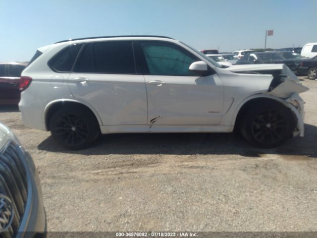 5UXKR0C56H0U52700 BMW X5 Xdrive35i