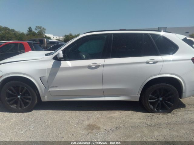 5UXKR0C56H0U52700 BMW X5 Xdrive35i
