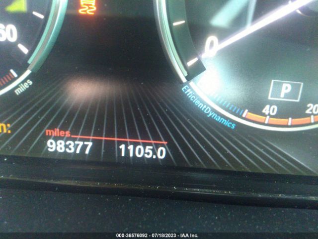5UXKR0C56H0U52700 BMW X5 Xdrive35i