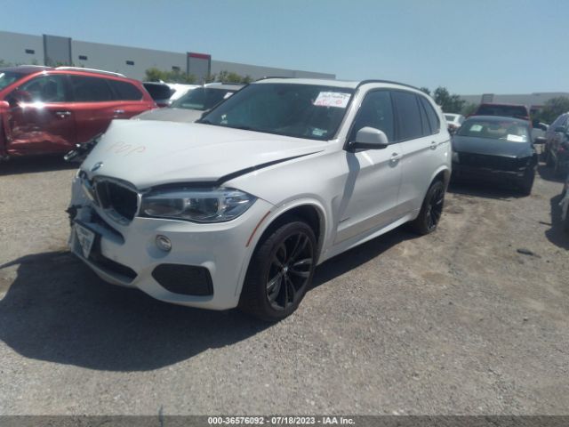 5UXKR0C56H0U52700 BMW X5 Xdrive35i