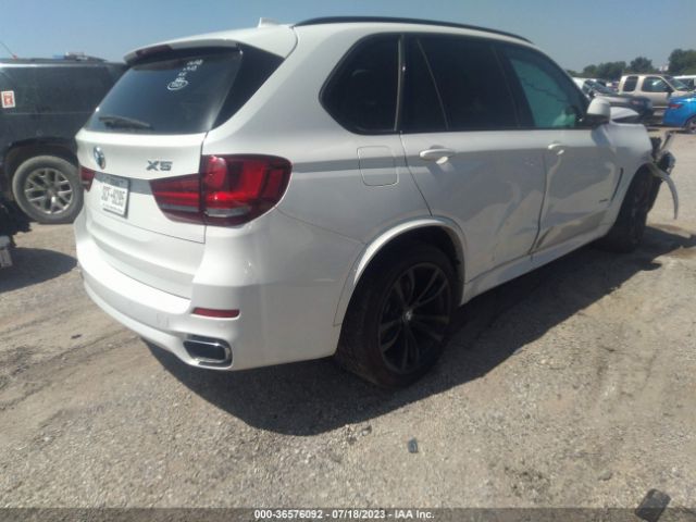 5UXKR0C56H0U52700 BMW X5 Xdrive35i