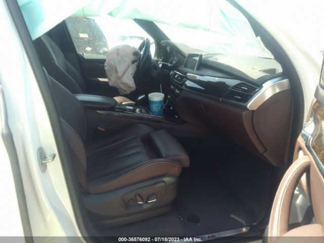 5UXKR0C56H0U52700 BMW X5 Xdrive35i