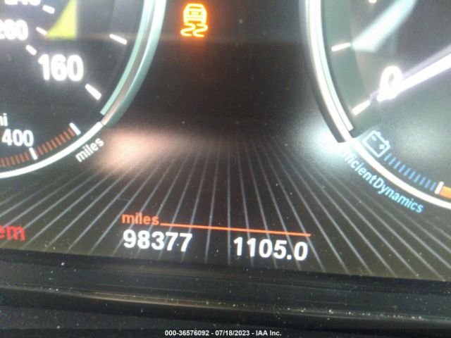 5UXKR0C56H0U52700 BMW X5 Xdrive35i