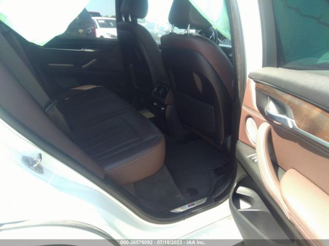 5UXKR0C56H0U52700 BMW X5 Xdrive35i