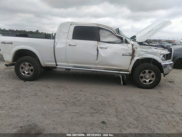 3C6UR5ML7JG323474 RAM 2500 Big Horn