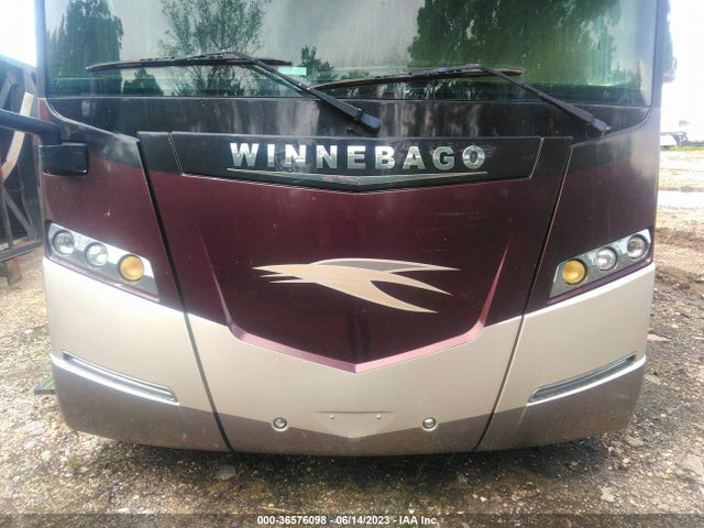 Freightliner Chassis Xc 2014 4UZFCUCY1ECFY7050 Image 10