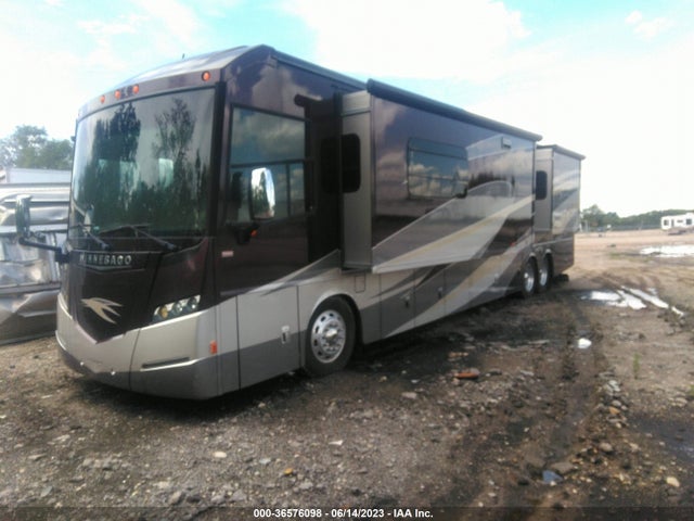 Freightliner Chassis Xc 2014 4UZFCUCY1ECFY7050 Image 2