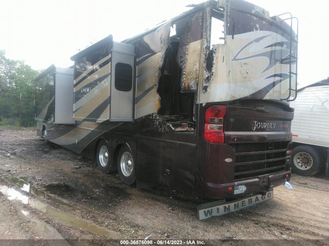 Freightliner Chassis Xc 2014 4UZFCUCY1ECFY7050 Image 3