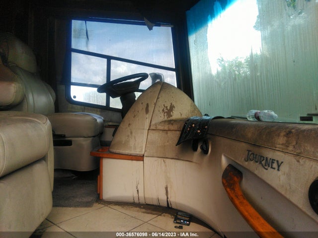 Freightliner Chassis Xc 2014 4UZFCUCY1ECFY7050 Image 5