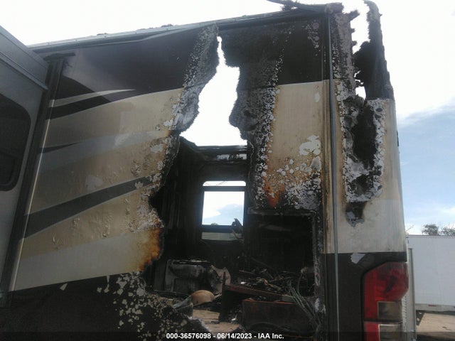 Freightliner Chassis Xc 2014 4UZFCUCY1ECFY7050 Image 6