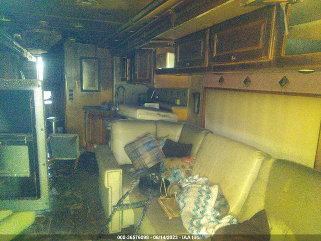 Freightliner Chassis Xc 2014 4UZFCUCY1ECFY7050 Image 8