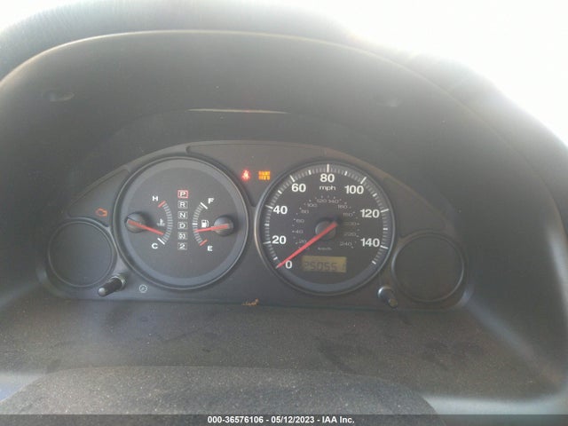 2004 HONDA CIVIC VP VIN: 2HGES16334H614602