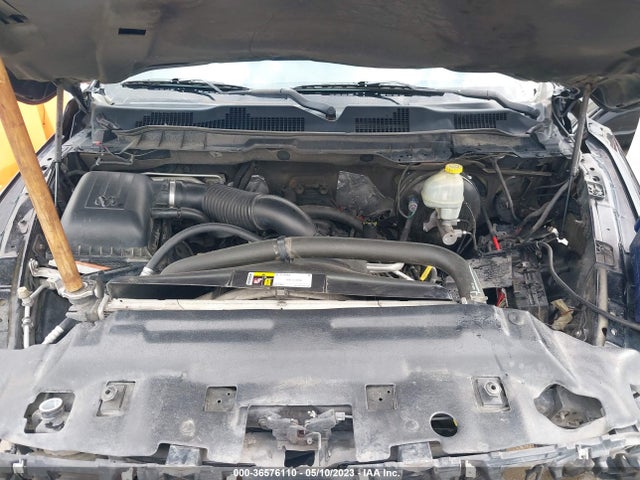 1C6RR6KT4ES287305 RAM 1500 Express
