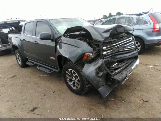 2016 1GTG6CE33G1375919 main image