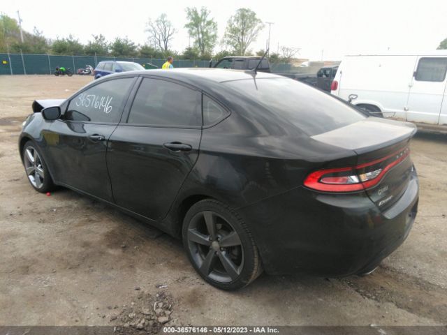 1C3CDFEB1ED906872 Dodge DART GT