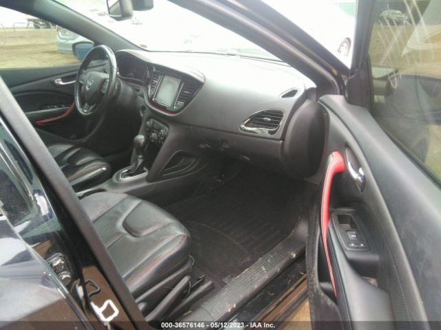 1C3CDFEB1ED906872 Dodge DART GT