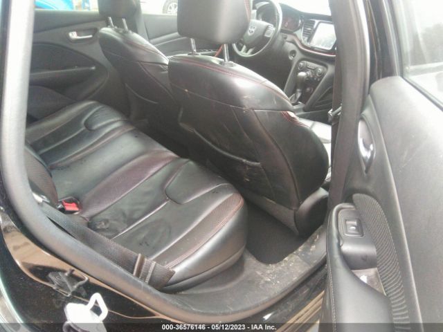 1C3CDFEB1ED906872 Dodge DART GT