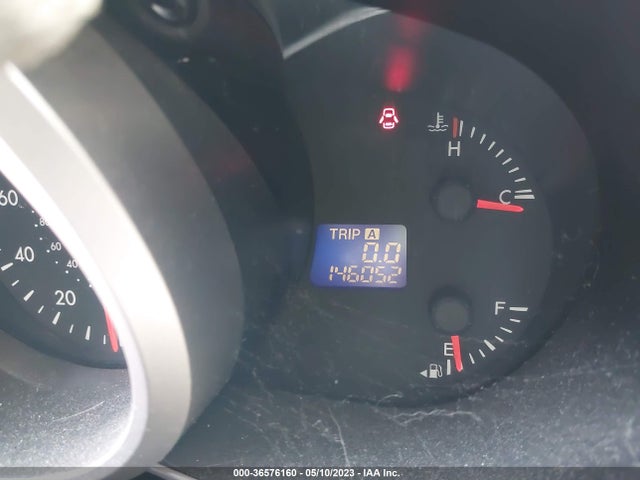 2011 MAZDA CX-7 I SV VIN: JM3ER2A50B0391422