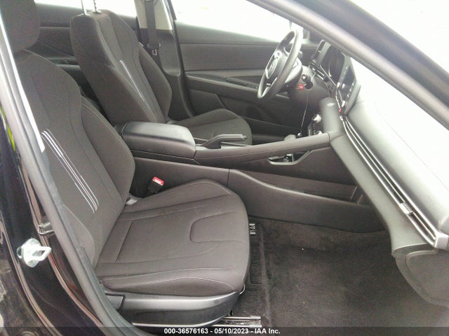 Hyundai ELANTRA SEL 2021 KMHLM4AG4MU193963 Image 6
