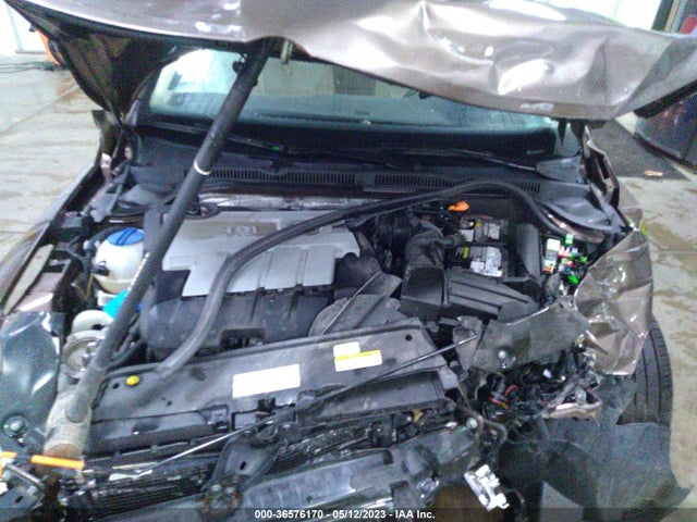 3VWLL7AJ9EM374791 Volkswagen Jetta Sedan Tdi W/premium/nav