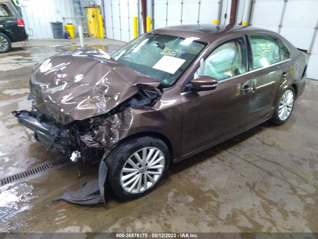 3VWLL7AJ9EM374791 Volkswagen Jetta Sedan Tdi W/premium/nav