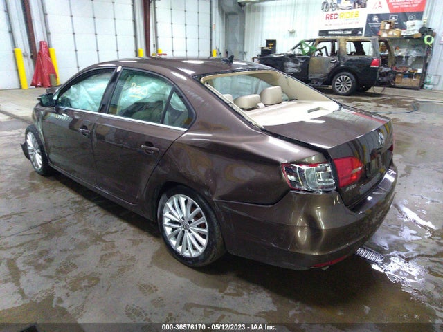 3VWLL7AJ9EM374791 Volkswagen Jetta Sedan Tdi W/premium/nav