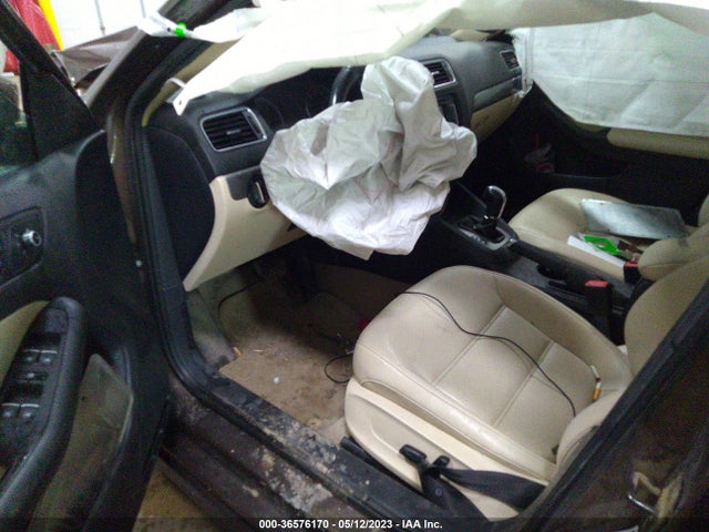 3VWLL7AJ9EM374791 Volkswagen Jetta Sedan Tdi W/premium/nav