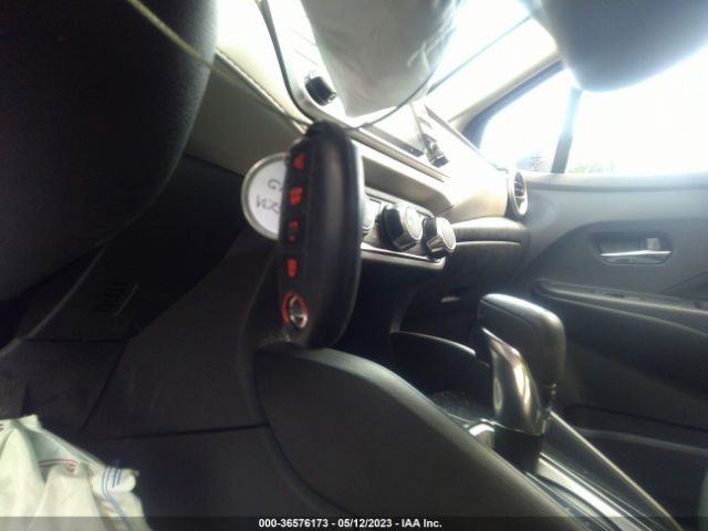 3N1CN8EV6ML860868 Nissan VERSA SV