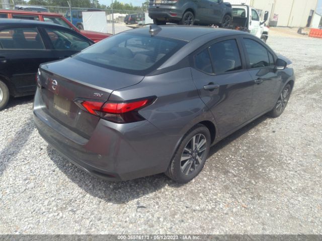 3N1CN8EV6ML860868 Nissan VERSA SV