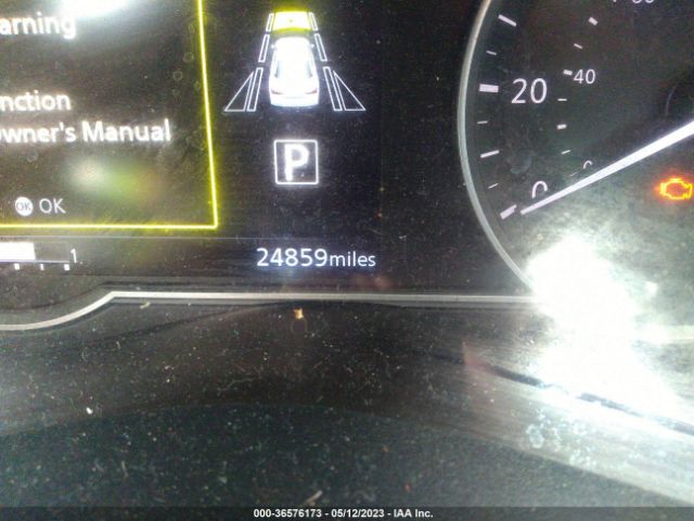 3N1CN8EV6ML860868 Nissan VERSA SV