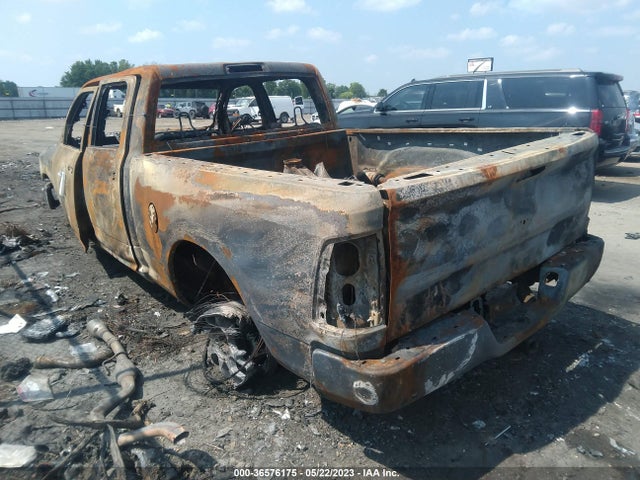 1C6RR7TM9GS144964 RAM 1500 Outdoorsman