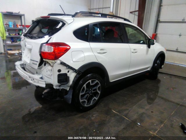 JF2GPABC2H8248109 Subaru Crosstrek Premium