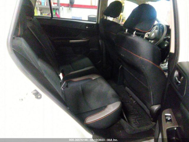 JF2GPABC2H8248109 Subaru Crosstrek Premium