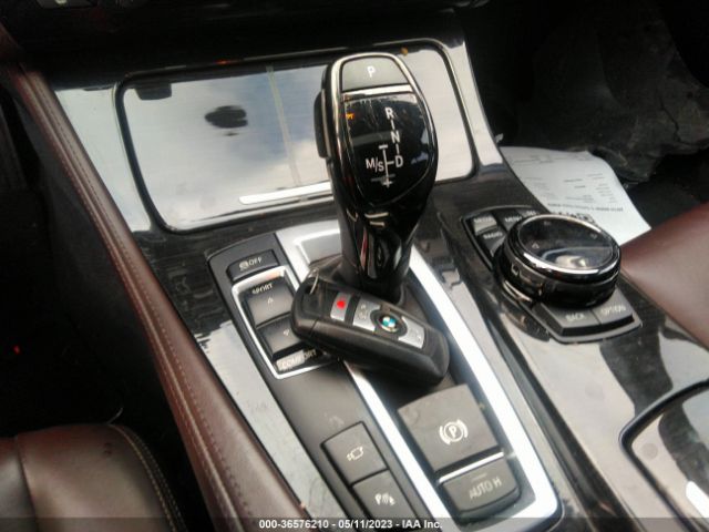 WBA5B1C56GG130683 BMW 5 Series 535i
