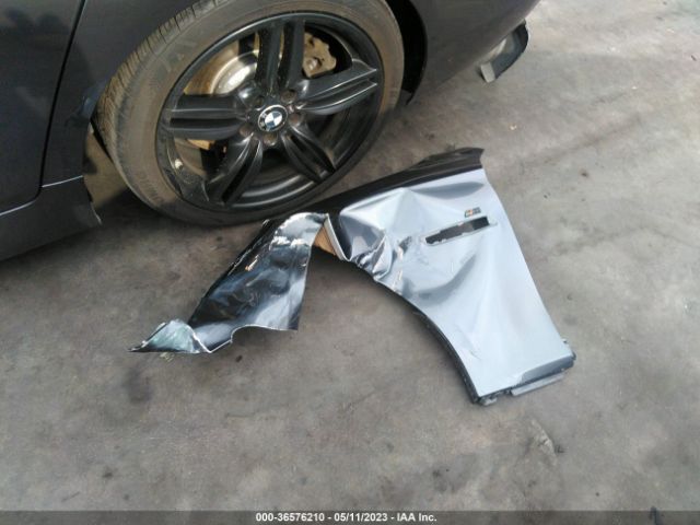 WBA5B1C56GG130683 BMW 5 Series 535i