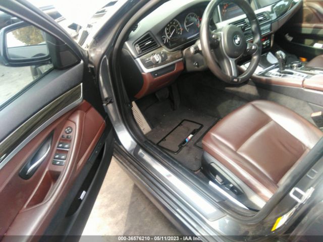 WBA5B1C56GG130683 BMW 5 Series 535i
