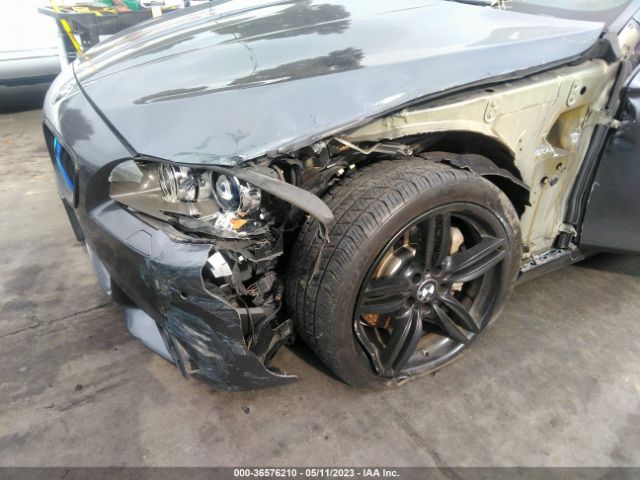 WBA5B1C56GG130683 BMW 5 Series 535i