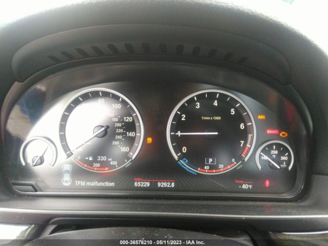 WBA5B1C56GG130683 BMW 5 Series 535i