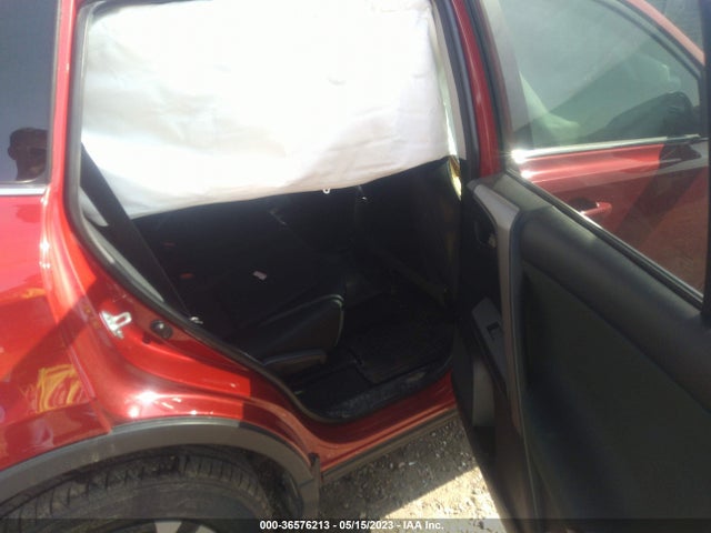 Toyota RAV4 LE 2017 2T3BFREV5HW598805 Image 9