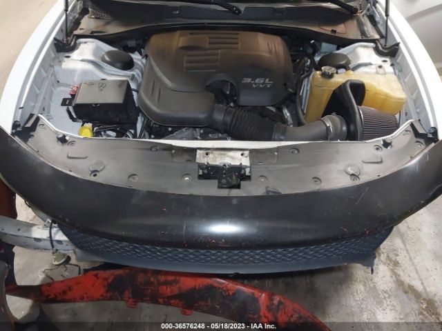 2C3CDXJG3HH515902 Dodge Charger Sxt