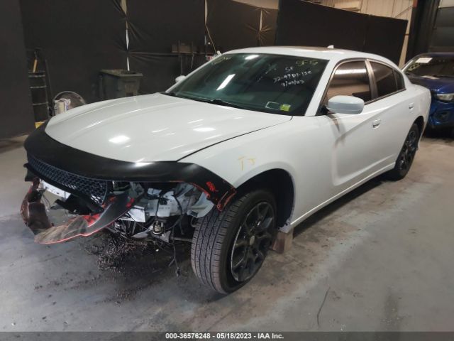 2C3CDXJG3HH515902 Dodge Charger Sxt