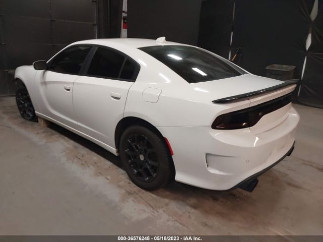 2C3CDXJG3HH515902 Dodge Charger Sxt