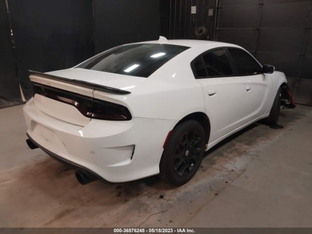 2C3CDXJG3HH515902 Dodge Charger Sxt