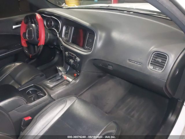 2C3CDXJG3HH515902 Dodge Charger Sxt