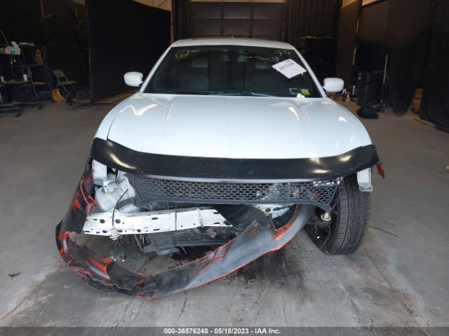 2C3CDXJG3HH515902 Dodge Charger Sxt