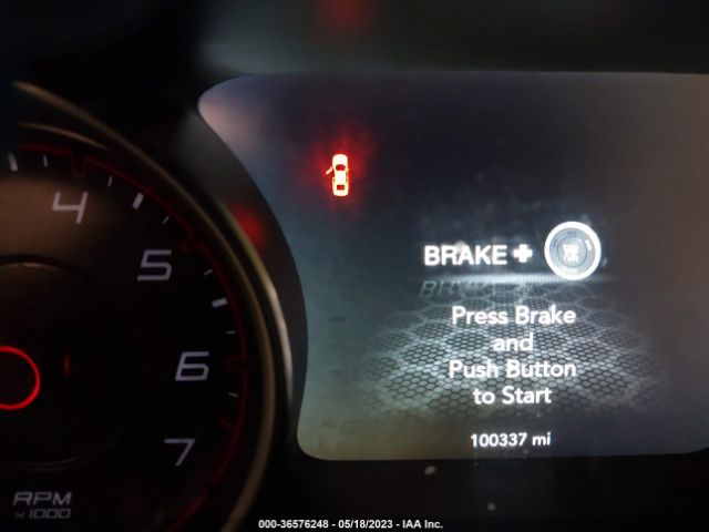 2C3CDXJG3HH515902 Dodge Charger Sxt
