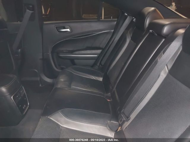 2C3CDXJG3HH515902 Dodge Charger Sxt