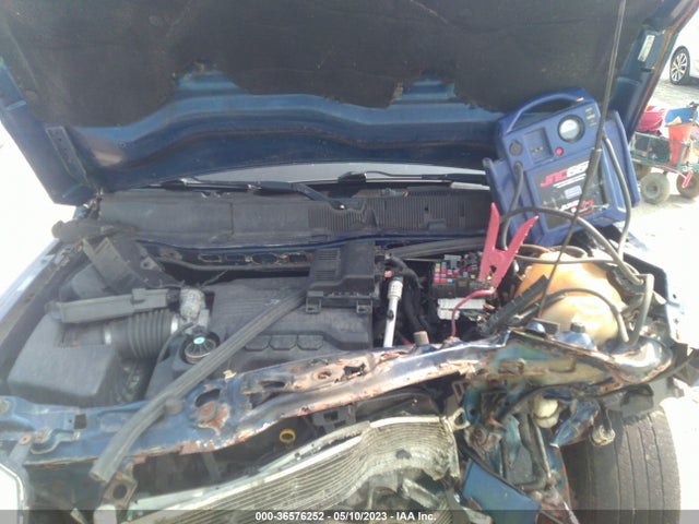 2009 CHEVROLET EQUINOX LT W/1LT VIN: 2CNDL43F896213648