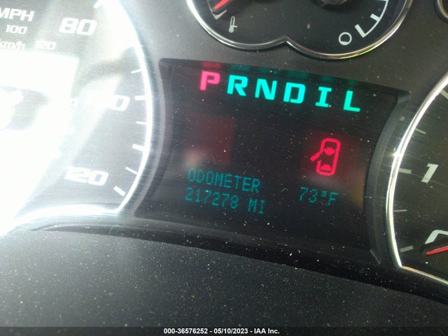 2009 CHEVROLET EQUINOX LT W/1LT VIN: 2CNDL43F896213648