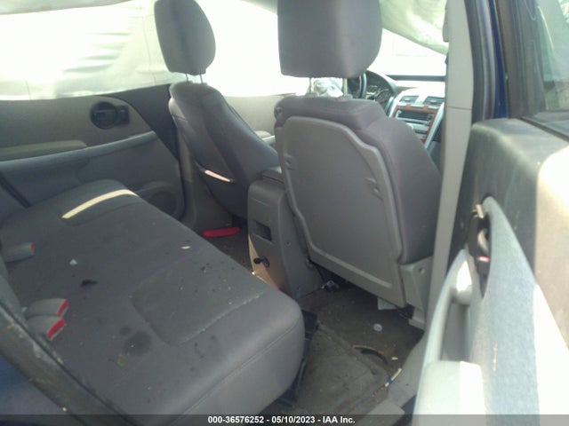 2009 CHEVROLET EQUINOX LT W/1LT VIN: 2CNDL43F896213648